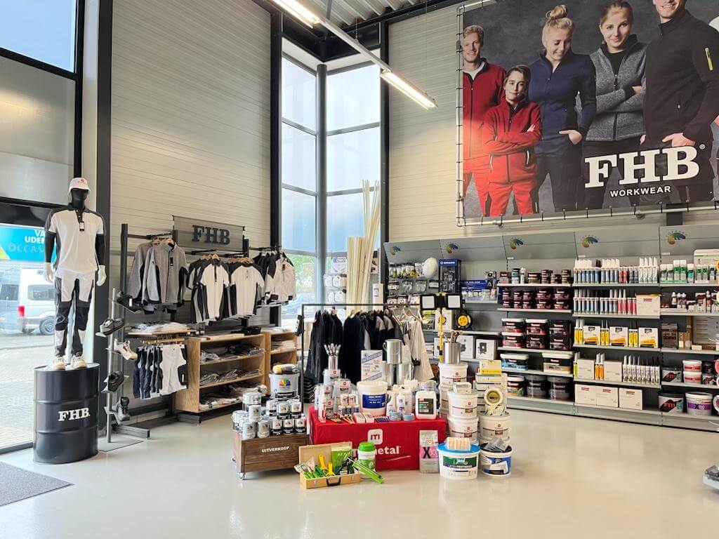De Jonge Coatings